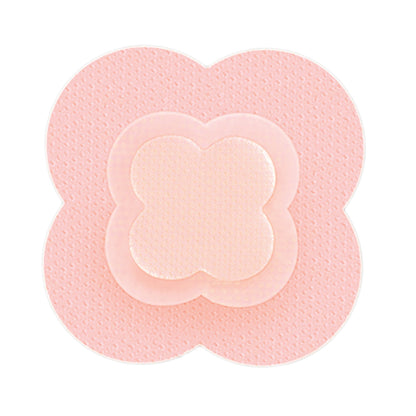 DRESSING, WND ALLEVY LIFE LF SIL ADH (10/BX 5BX/CS)