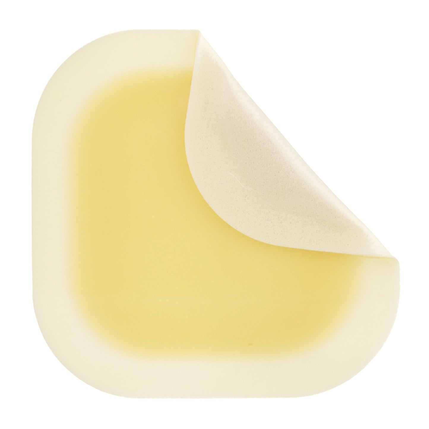 DRESSING, WND HYDROCOLLOID X-THIN 6"X6" (5/BX)