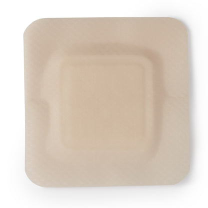 DRESSING, WOUND URGOTUL FOAM BRDR 4"X4" (10/BX)