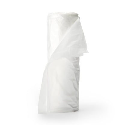 LINER, CAN CLR 8MIC 24"X24" 10GL (1000/CS)