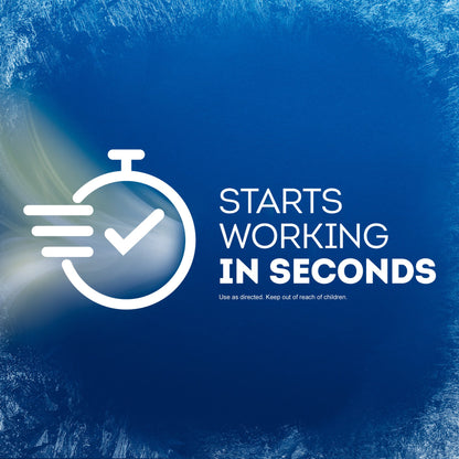 VICKS, DRP VAPOCOOL SEVERE MENTHOL HONEY LEMON (18/BG)