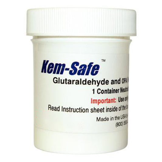 <ul><li>One container will neutralize one (1) gallon</li><li>Eliminate toxic vapors created