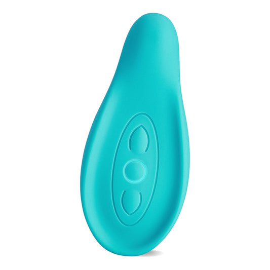 MASSAGER, LACTATION TEAL (12/BX 4BX/CS)