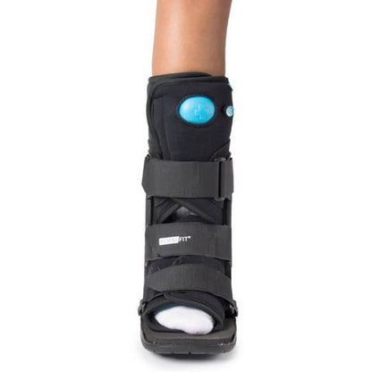 WALKER BOOT, AIR EQUALIZER LOWBLK SM