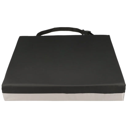 CUSHION, SEAT PROTEKT GEL 18"X18"X3" (4/CS)