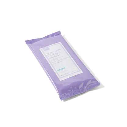 CLOTH, BATHING READYBATH FRESHFRAGRANCE-FREE (30/CS)