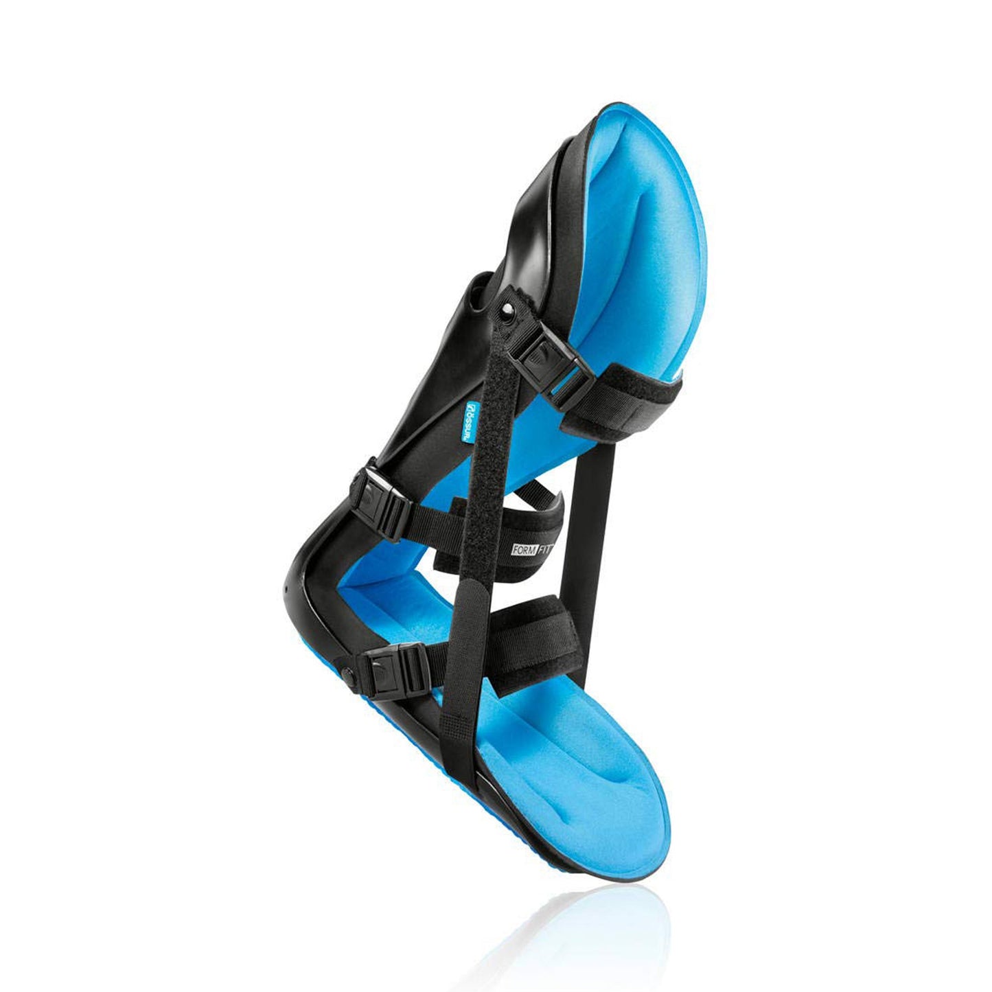 NIGHT SPLINT, W/TREAD MED