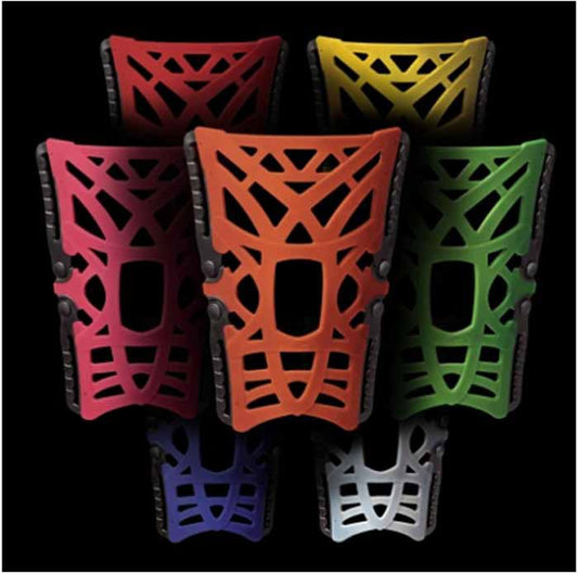 KNEE BRACE, REACTION XLG/2XLG