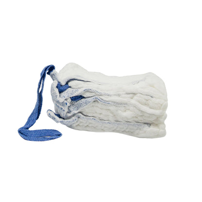 SPONGE, LAP STR 18X18 (5/PK 40PK/CS)