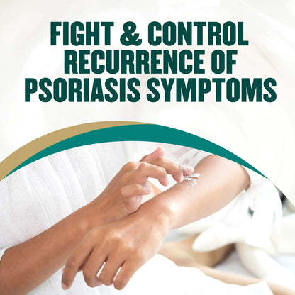 GOLD BOND, CRM PSORIASIS RELIEF 4OZ