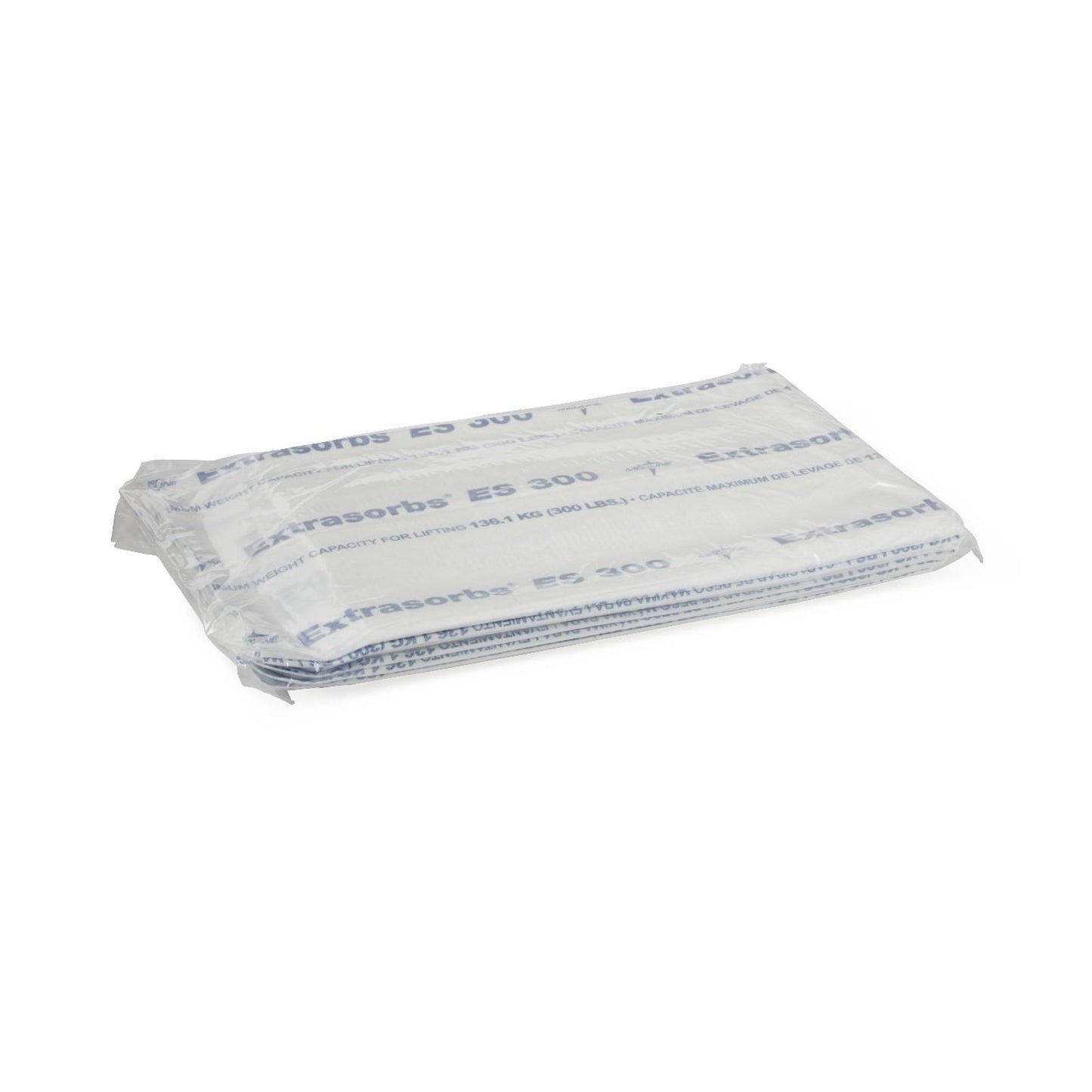 UNDERPAD, DRYPAD EXTRASORB EXTRA STRENGTH 30"X36" (70/CS)