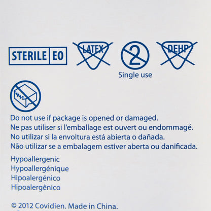 BANDAGE, ADH KNUCKLE (30/BX 40BX/CS) KENDAL