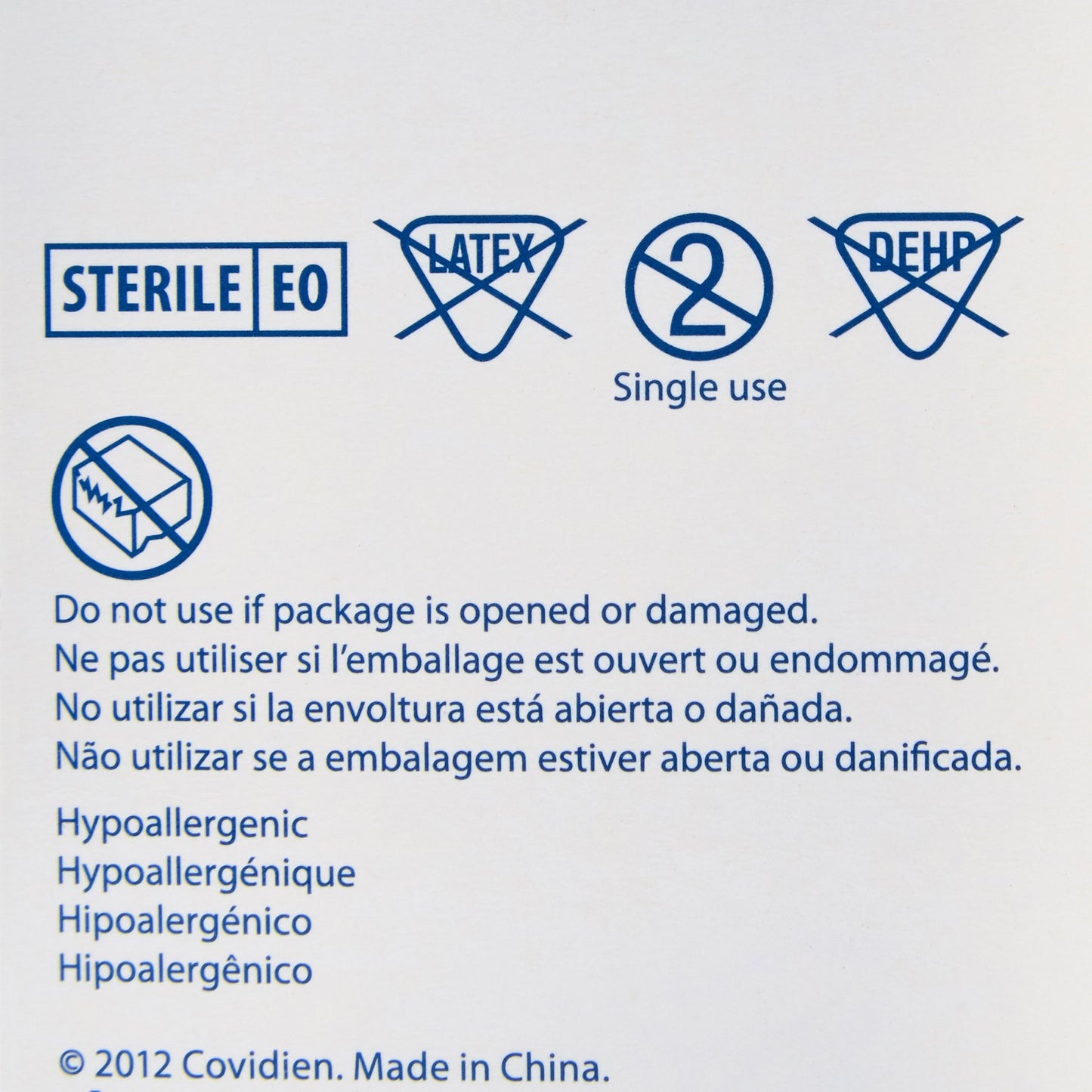 BANDAGE, ADH KNUCKLE (30/BX 40BX/CS) KENDAL