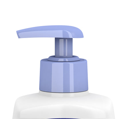 BODYWASH/SHAMPOO TENA SCNTD PMP BT 16.9 FL OZ (10/ SCAPER