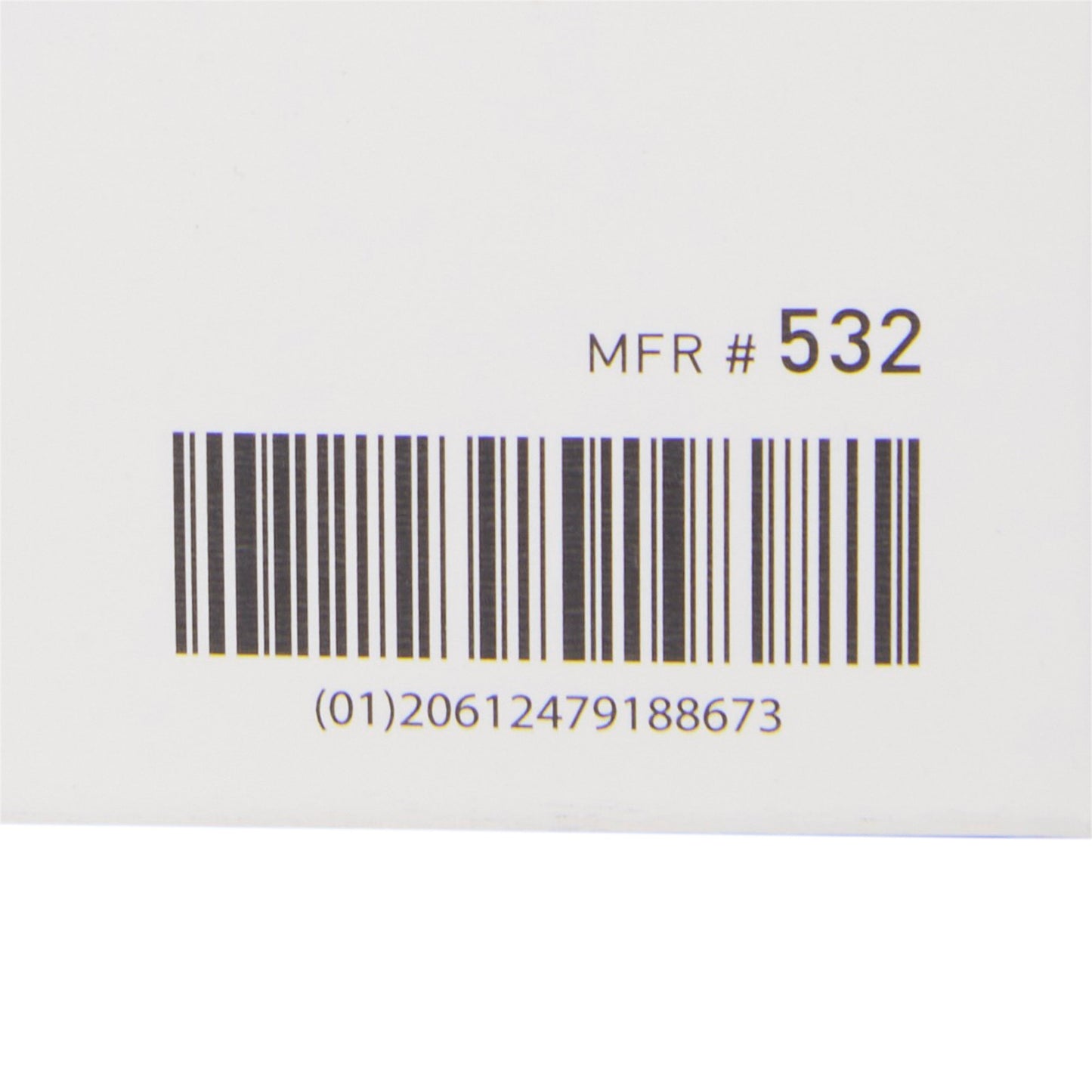 CURETTE, EAR SPOON GRY 2MM (50/BX 10BX/CS)