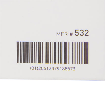 CURETTE, EAR SPOON GRY 2MM (50/BX 10BX/CS)