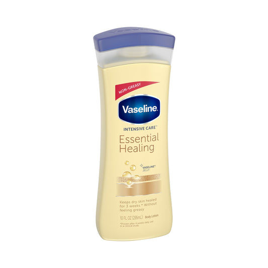 VASELINE, LOT INTENSIVE CARE TOTAL MOISTR 10OZ
