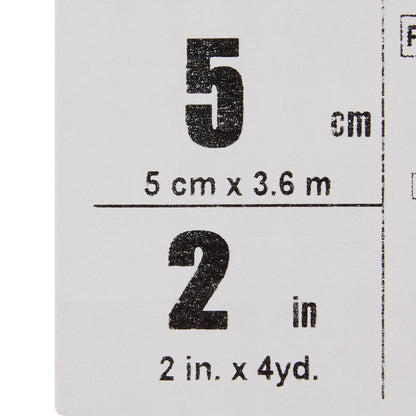 TAPE, CAST DELTA-LITE+ 2"X4YDSWHT (10/BX)