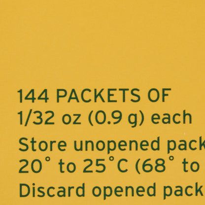 NEOSPORIN, OINT FOIL PK 0.9GRAM (144/BX 12BX/CS)