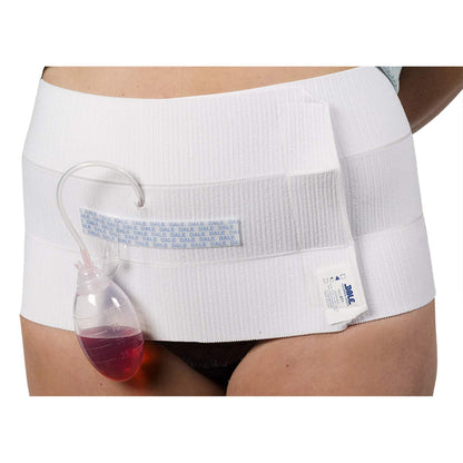 BINDER, ABDOMINAL 3PANEL 9" WD30"-45" (1/BX)