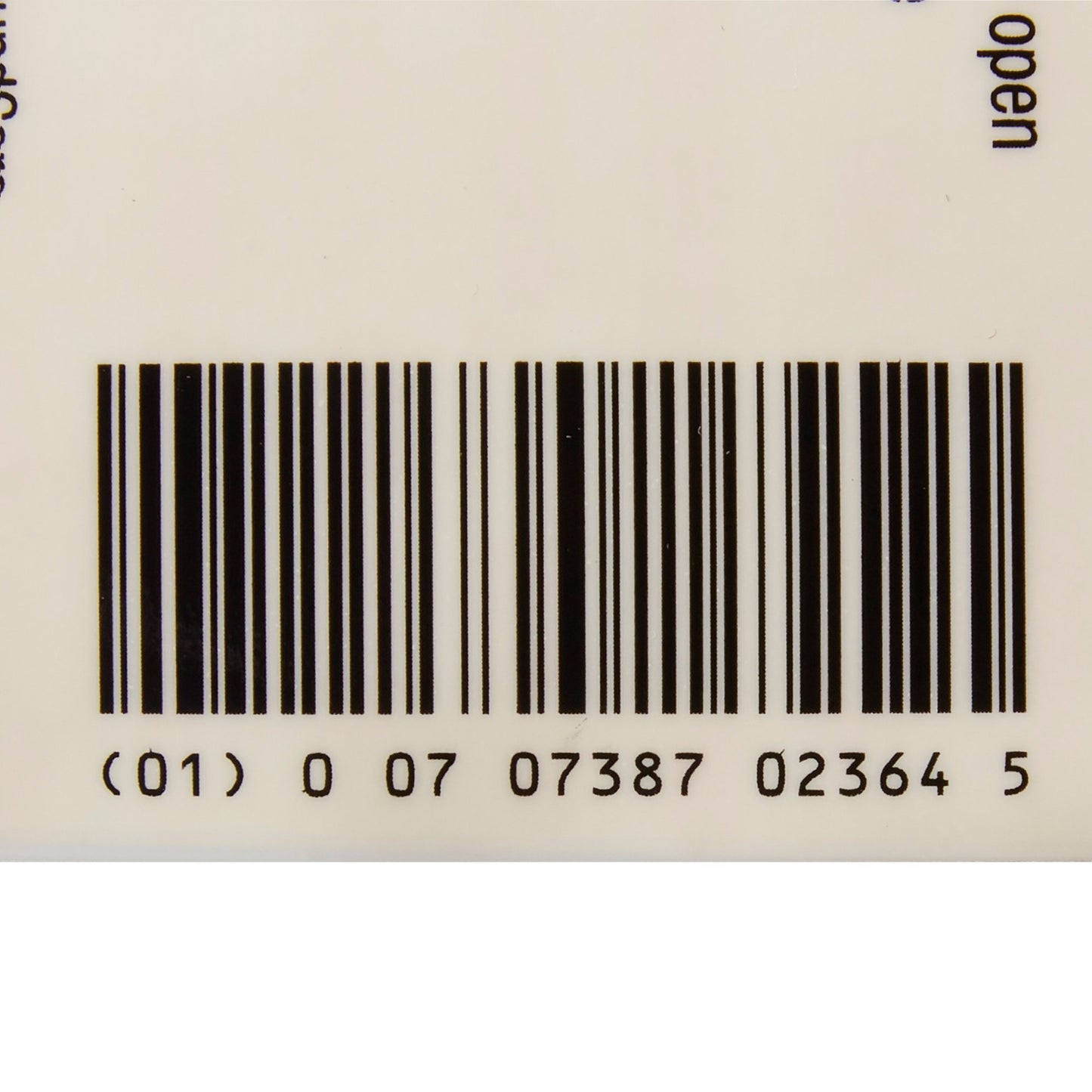 CLOSURE, STRI-STP 1/2"X4" (6/PK,50PK/BX) 3M