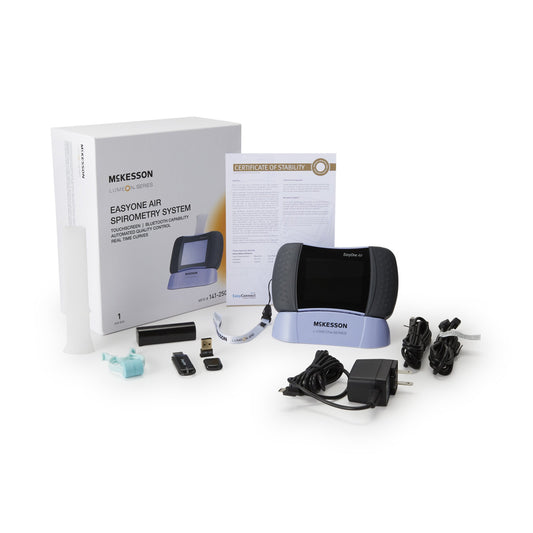 SPIROMETER SYSTEM, EASYONE AIR