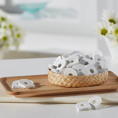 PEDI-PAD, SOFT CORN NON-ADH FO/8" (100/PK 20PK/CS)