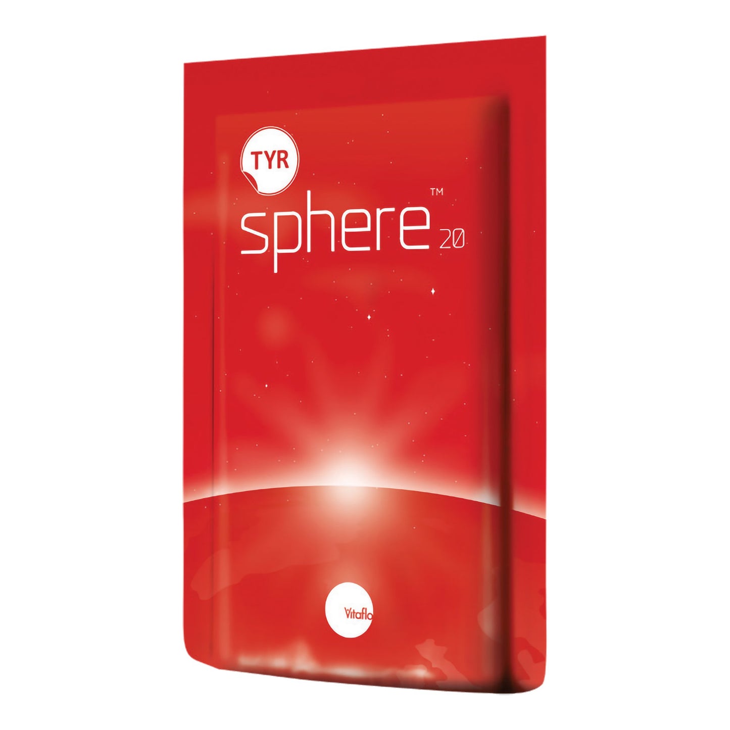 SUPPLEMENT, TYR SPHERE 20 RED BERRY 35GM 0.56OZ (30PK/BX)