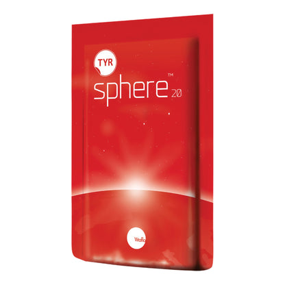 SUPPLEMENT, TYR SPHERE 20 RED BERRY 35GM 0.56OZ (30PK/BX)