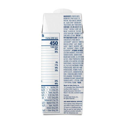 SUPPLEMENT, RENAL 1.8 VANILLA 8.45 FL OZ 250ML (12/CS)