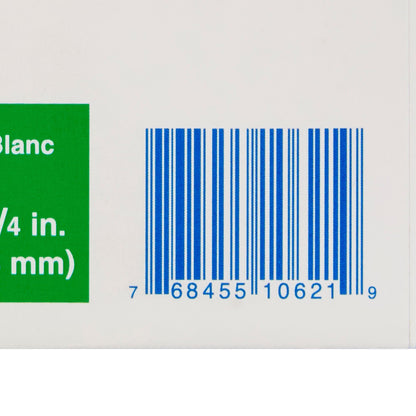 WAFER, DURAHESIVE W/FLANGE 4.5"X4.5" (10/BX)