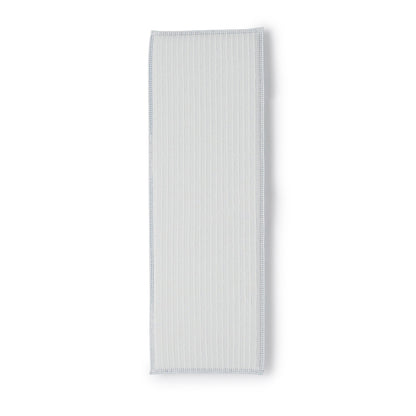 MOP, KLEAN MAX DISP POLYESTER/MICROFIBER HEAD MED (24/CS)