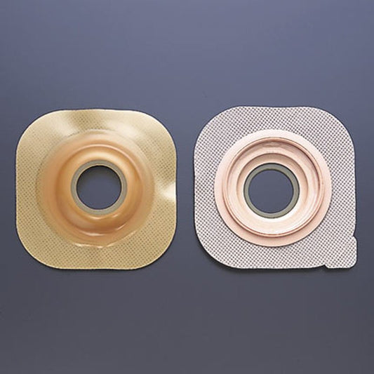 OSTOMY, NEW IMAGE CONVEX 1" (5/BX)
