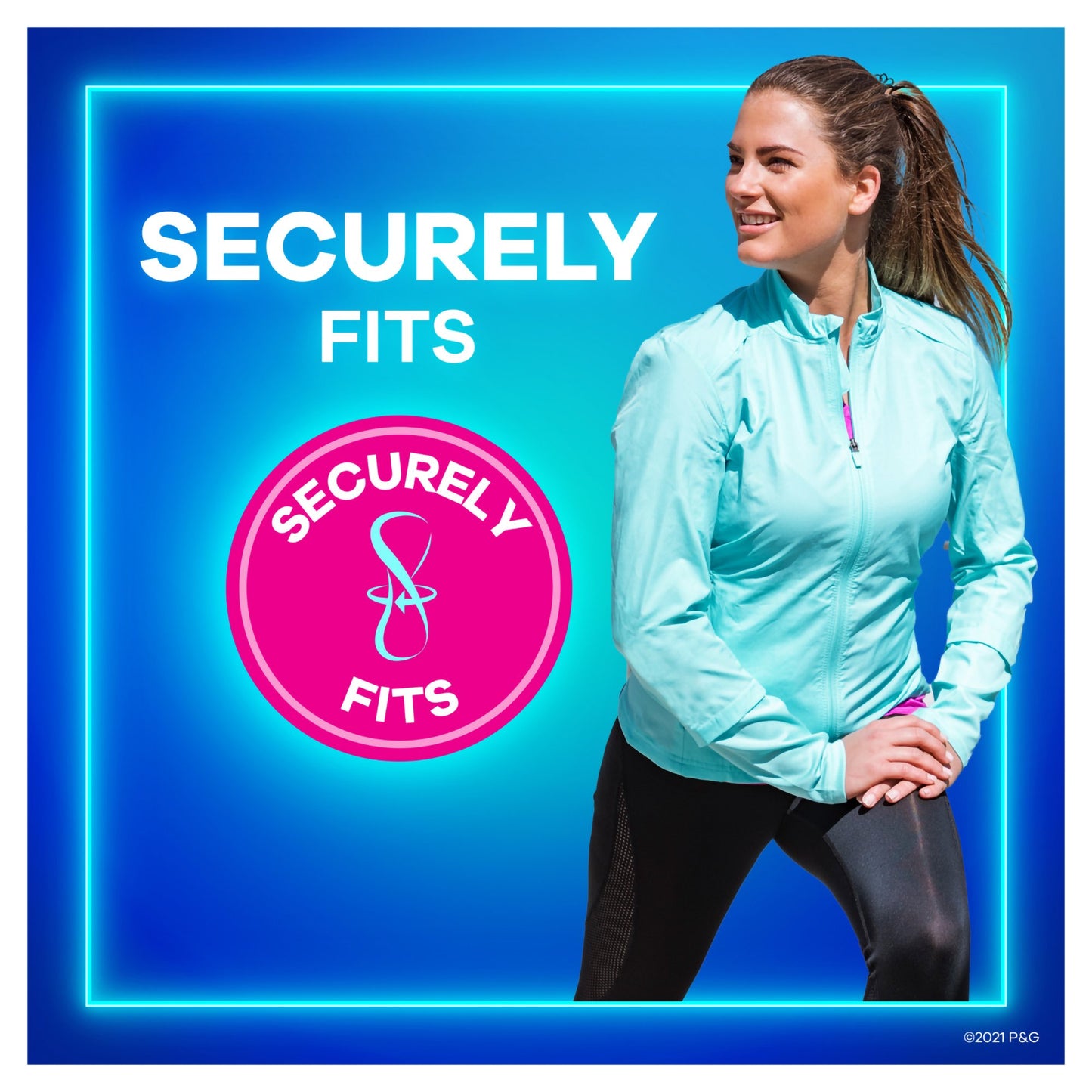 PAD, ALWAYS MAXI W/WINGS XLONG(26/PK)