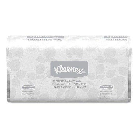 TOWEL, KLEENEX SCTFLD (120/PK 25PK/CS) KIMCON