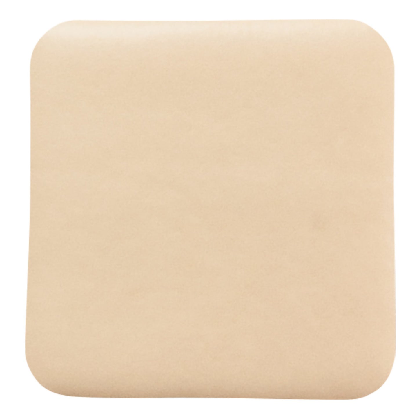 FOAM, ADH SIL LT W/O BORDER 3"X3" (10/BX 20BX/CS)
