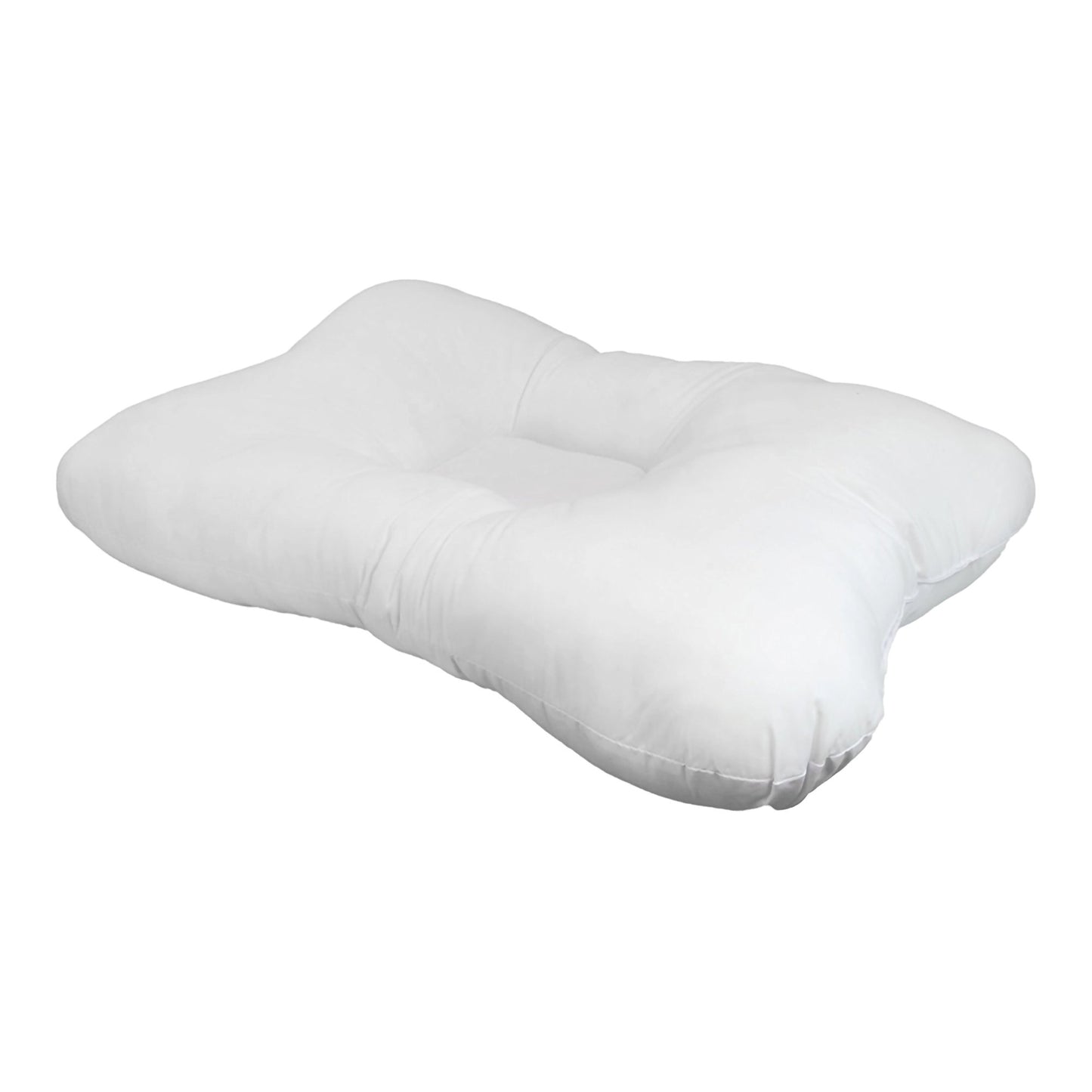 PILLOW, SLEEP CERVICAL INDENTATION