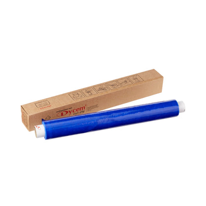 MATERIAL, NON-SLIP 16"X6.5' BLU