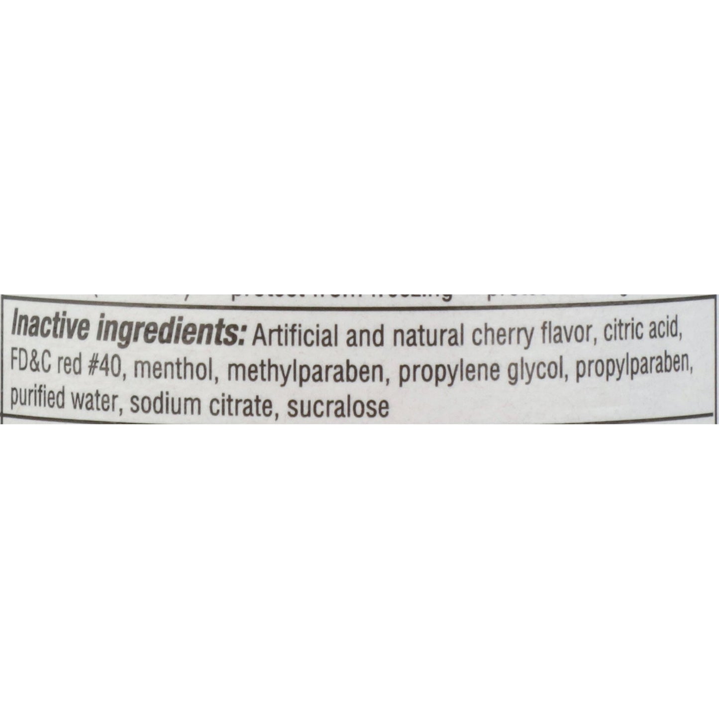 GERI-TUSSIN, LIQ 16OZ (12/CS)