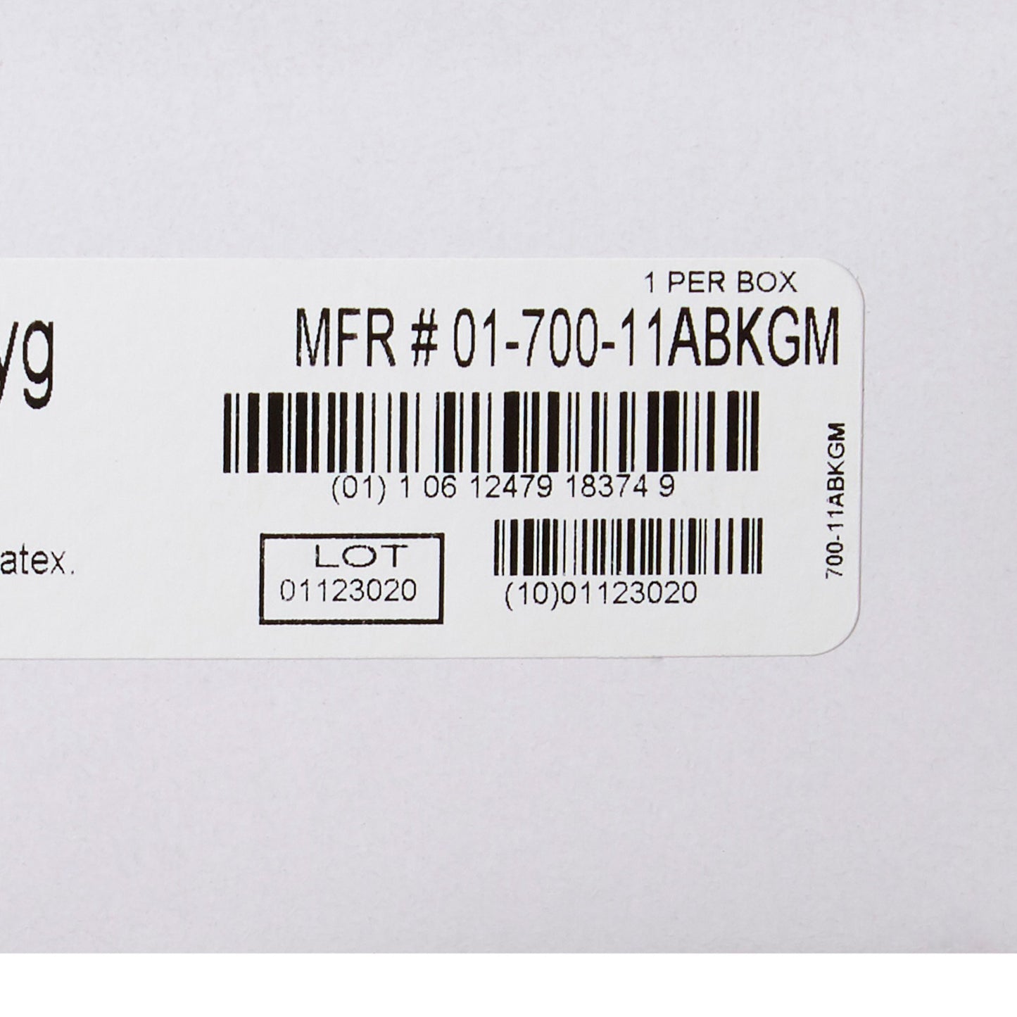 SPHYG, ANEROID PRO LF BLK ADLT23-40 CM (1/BX)