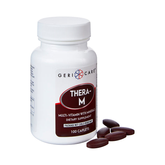 THERA-M, TAB (100/BT 12BT/CS) MGM60