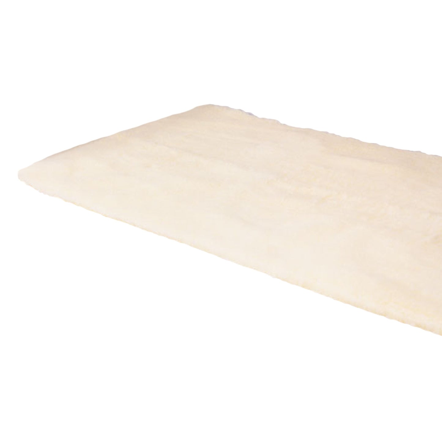 PAD, DECUB "SHEEPSKIN" 30"X24"9072