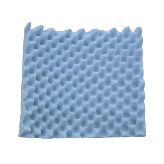 CUSHION, CONVOLUTED WC 18X16" (12/CS)