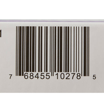 DRESSING, DUODERM CGF STR 3"X3" (20/BX)