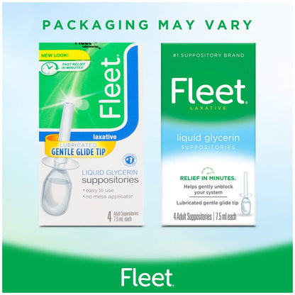 FLEET, SOL APPL LIQ GLYCERIN (4/BX)