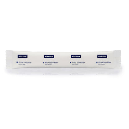 SOLIDIFIER, DROP-IN PACK 21GM 750CC (100/CS)
