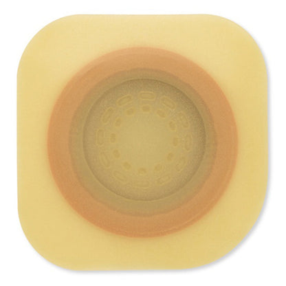 BARRIER,POUCHKINS OSTOMY SOFT LEX FLAT 1 3/4" (5/B