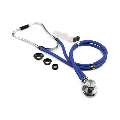 STETHOSCOPE, SPRAGUE RAPPAPORTR BLU