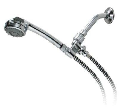 MASSAGER, SHOWER DLX