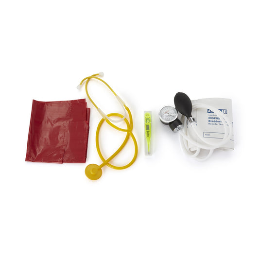 KIT, BLOOD PRESSURE MRSA ADLT DISP